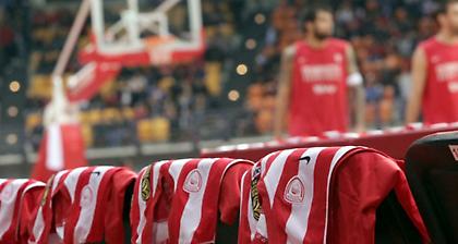 Το… ξεσκαρτάρισμα του Ολυμπιακού ας φέρει στο παρκέ τους Ελληνες