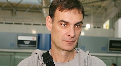 Μπαρτζώκας: «Προβλήματα με Πρίντεζη και Περπέρογλου»