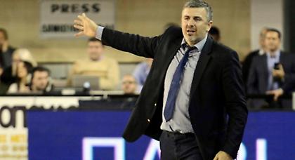 Βετούλας: «Συγχαρητήρια για την προσπάθεια»