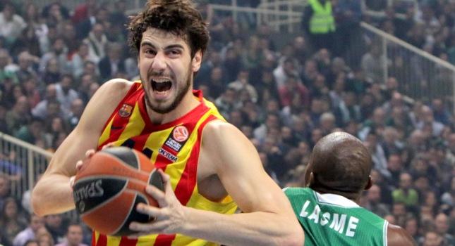 Κορυφαίος το Φεβρουάριο ο Τόμιτς (video)