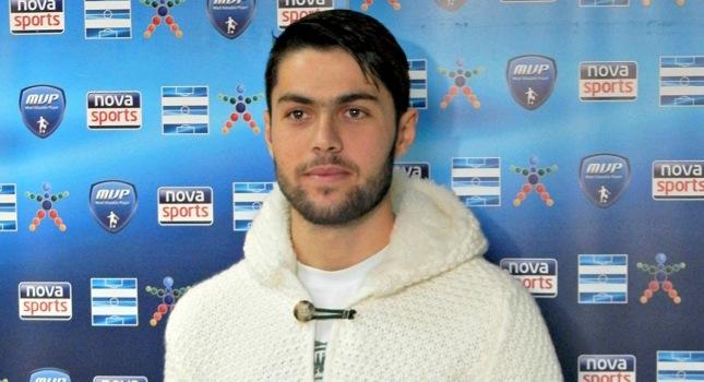 Αθανασιάδης ο αντί-Καπίνο