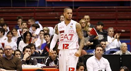 Χάκετ: «Πάμε για νίκη στο ΣΕΦ»