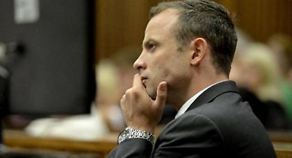 Συνεχίζεται η δίκη του Πιστόριους (Live Streaming)