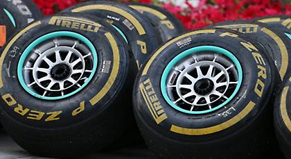 Σε ρυθμούς F1 η Pirelli