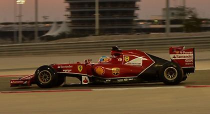 Ντομενικάλι: «Είμαστε πίσω από Mercedes και Williams»