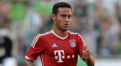 Τιάγκο: «Εξαιρετική επιλογή η Μπάγερν»