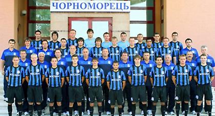 Πέντε αποχωρήσεις λόγω της κρίσης στην Ουκρανία