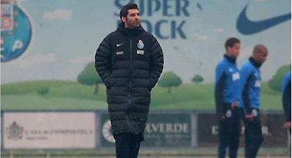 Στην προπόνηση ο Φονσέκα, αλλά…