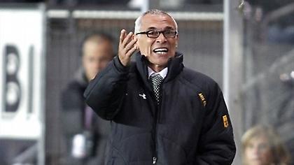 Ελεύθερος ο Κούπερ