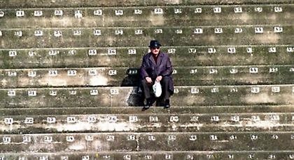 Όλα τα χαρακτηριστικά του Έλληνα οπαδού