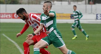 Κι όμως: ο Ολυμπιακός θριάμβευσε στο ντέρμπι...