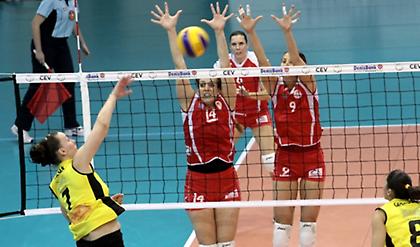 Ντέρμπι και το Σαββατοκύριακο