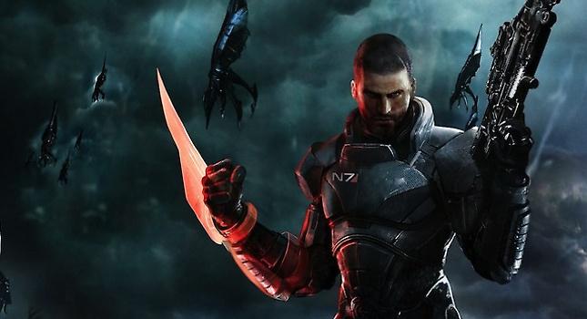 Φήμες για κυκλοφορία της τριλογίας Mass Effect σε PS4 και Xbox One
