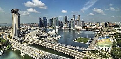 Η Σιγκαπούρη, η πιο ακριβή πόλη του κόσμου για το 2014