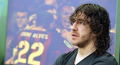 Αυτός είναι ο Πουγιόλ (pics)