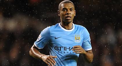 Φερναντίνιο: «Πιθανό το να τελειώσω την καριέρα μου στη Σίτι»