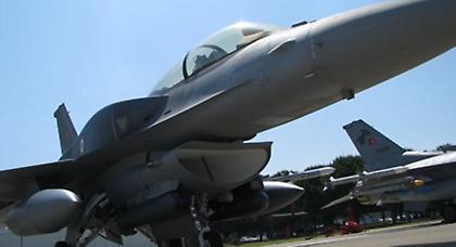 Ρωσικό αναγνωριστικό στις τουρκικές ακτές στη Μαύρη Θάλασσα