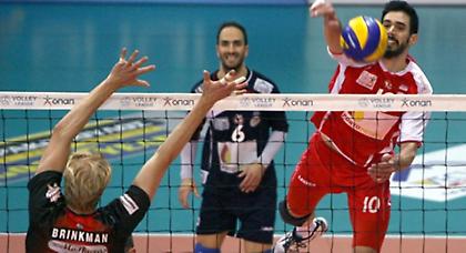 Απολογείται ο Ολυμπιακός