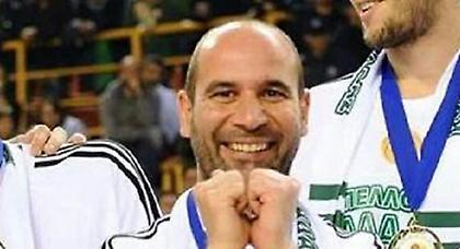 Ένα μήνα στον Παναγιωταρά