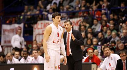 «Ο Ολυμπιακός θα θέλει εκδίκηση»