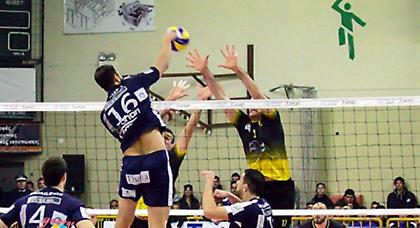 Τη Δευτέρα Εθνικός-Φοίνικας