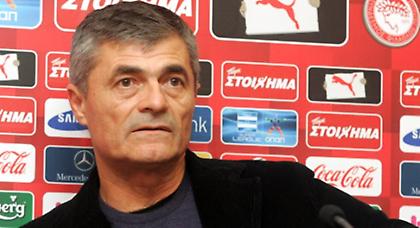 Σέρβος ο… εκλεκτός για Ολυμπιακό Βόλου!