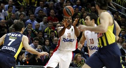 Μάρντι Κόλινς, ο «αγαπημένος» των φιλάθλων του Ολυμπιακού…