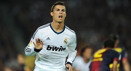 Ball boy κάνει… χαβαλέ στον Κριστιάνο! (video)