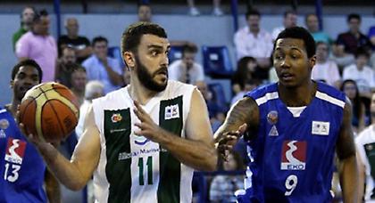 Παρελθόν ο Κακαρούδης