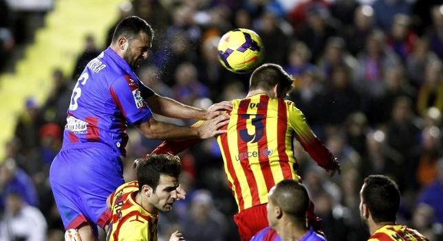 Βύντρα: «Μεγάλη χαρά το 0-3»