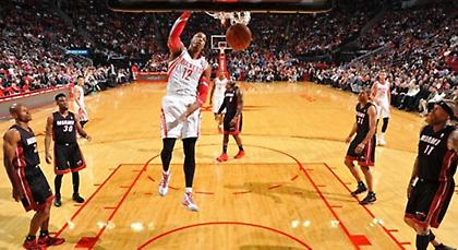 Προσγείωση… Λεμπρόν