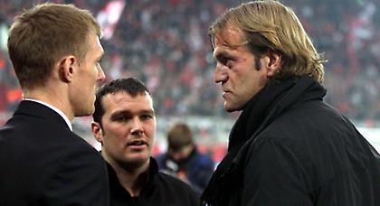 «Δεν έχει τελειώσει τίποτα με τη Μαν. Γιουνάιτεντ»