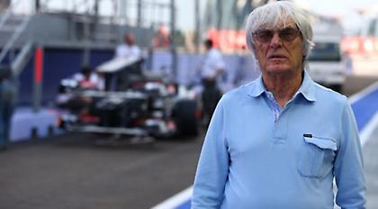 Η F1 πάει Αζερμπαϊτζάν!