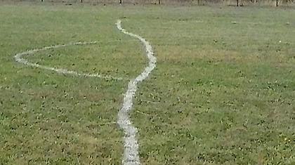 «Τύφλα» ο υπεύθυνος του γηπέδου