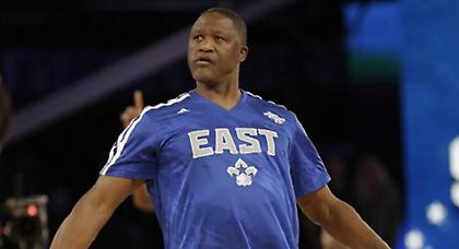 Ο Ντόμινικ Γουίλκινς κριτικάρει τον Λεμπρόν