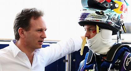 Φέτελ: «Επιτυχία αν τερματίσουμε»