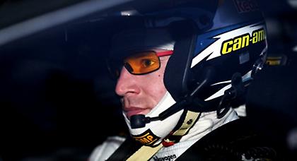 «Βλέπει» νίκη ο Λάτβαλα