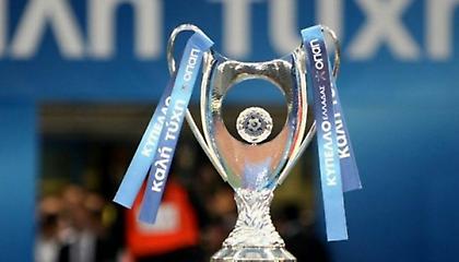 Δικαίωση της Forthnet για τα τηλεοπτικά του Κυπέλλου