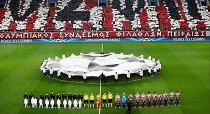 «Πρώτα οι κάτοχοι διαρκείας για Μάντσεστερ»