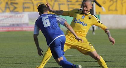 Τσιρίλο και του χρόνου