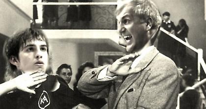 O «μπακαλόγατος» της Φενέρ