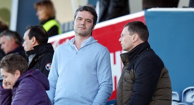 Βρύζας: «Συντηρούν ένα άρρωστο καθεστώς»