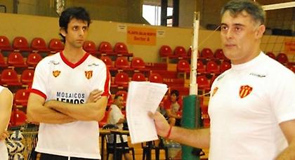 Έφτασε ο Ελγκέτα