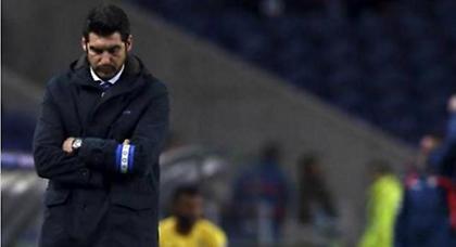 Παρελθόν ο Φονσέκα από την Πόρτο