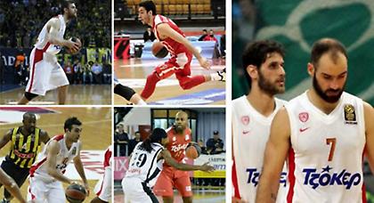 Αρκούν στον Σπανούλη οι… τέσσερις σωματοφύλακες;