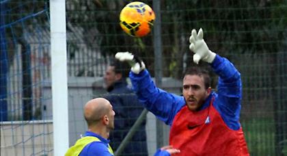 Εμπιστεύεται Γλύκο ο Σάντος!