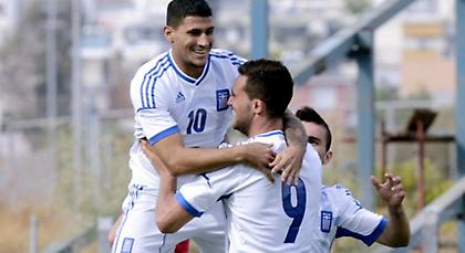 Μεγάλοι… μάγκες!