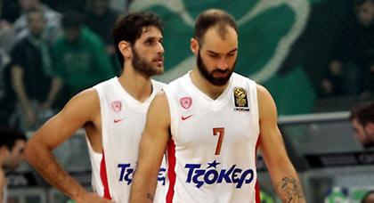 Ξανά χωρίς Σπανούλη!