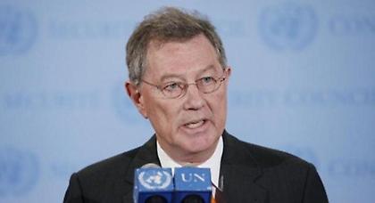 «Απήγαγαν τον ειδικό απεσταλμένο του γ.γ. του ΟΗΕ»