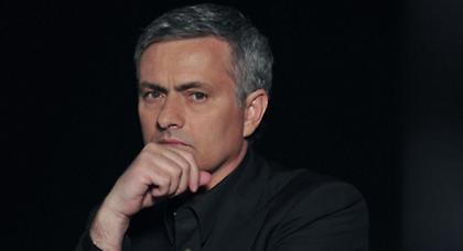 Μουρίνιο: «Οι παίκτες της Ρεάλ συνήθιζαν να κοιτιούνται στον καθρέφτη»